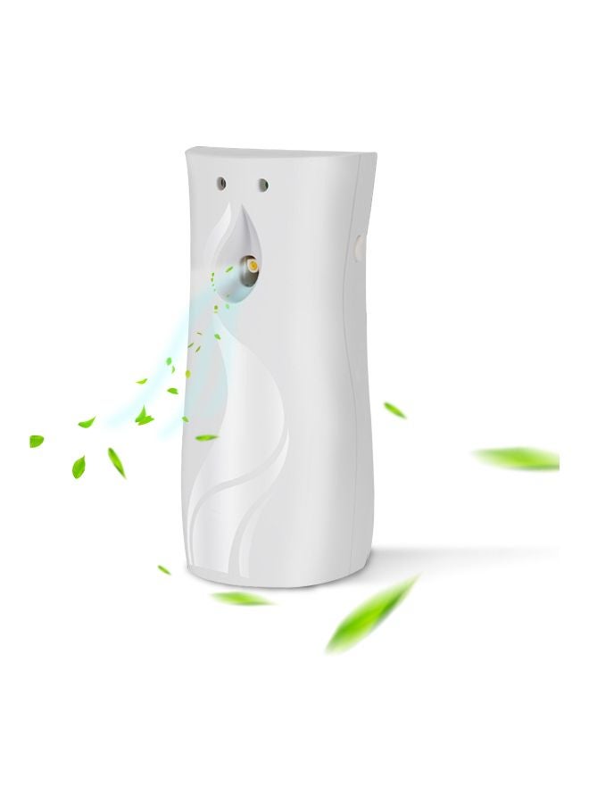 معطر هواء أوتوماتيكي بقدرة 2 وات H31809 أبيض - Image 3