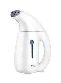 Handheld Clothes Steamer 0.18 L 700.0 W H23113BL-UK White