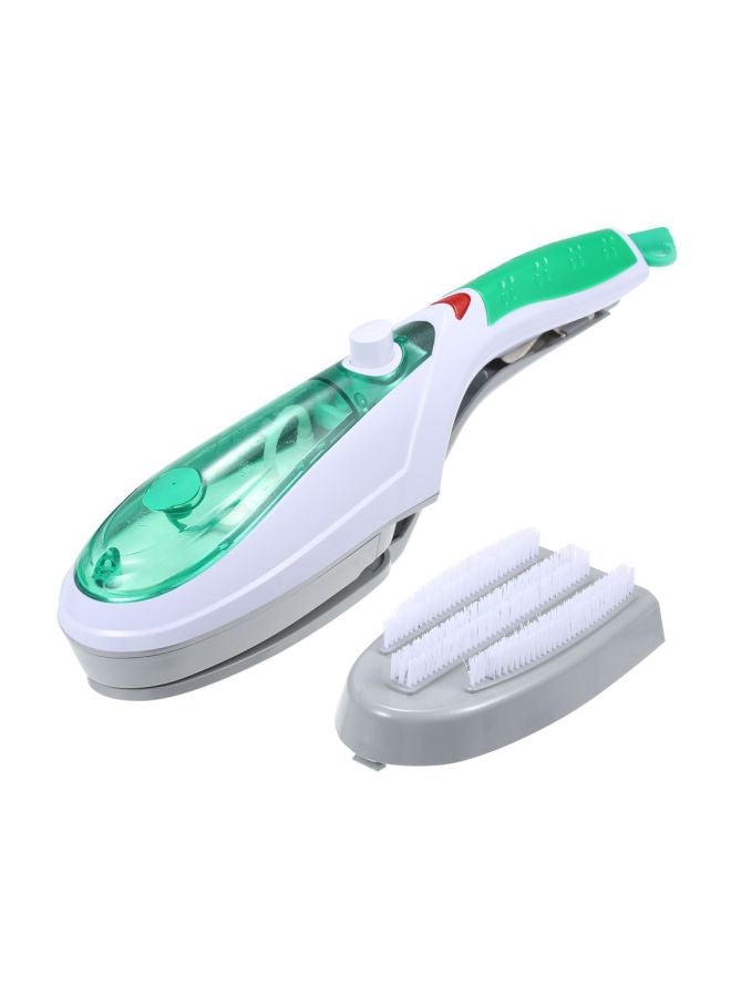جهاز بخار كهربائيي بقدرة 850 وات 850.0 W H23113BL-US أخضر/رمادي/أبيض - Image 1