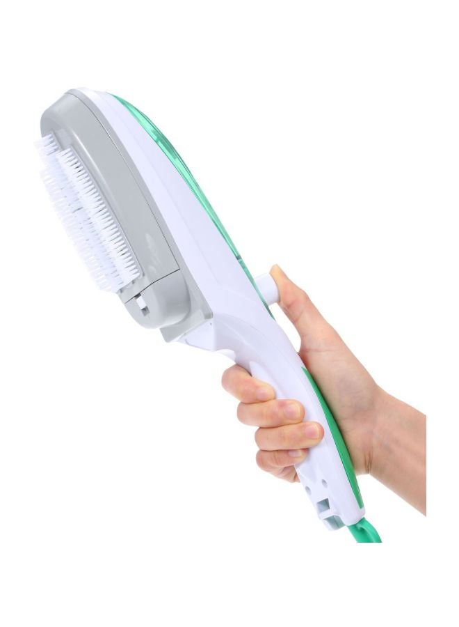 جهاز بخار كهربائيي بقدرة 850 وات 850.0 W H23113BL-US أخضر/رمادي/أبيض - Image 5