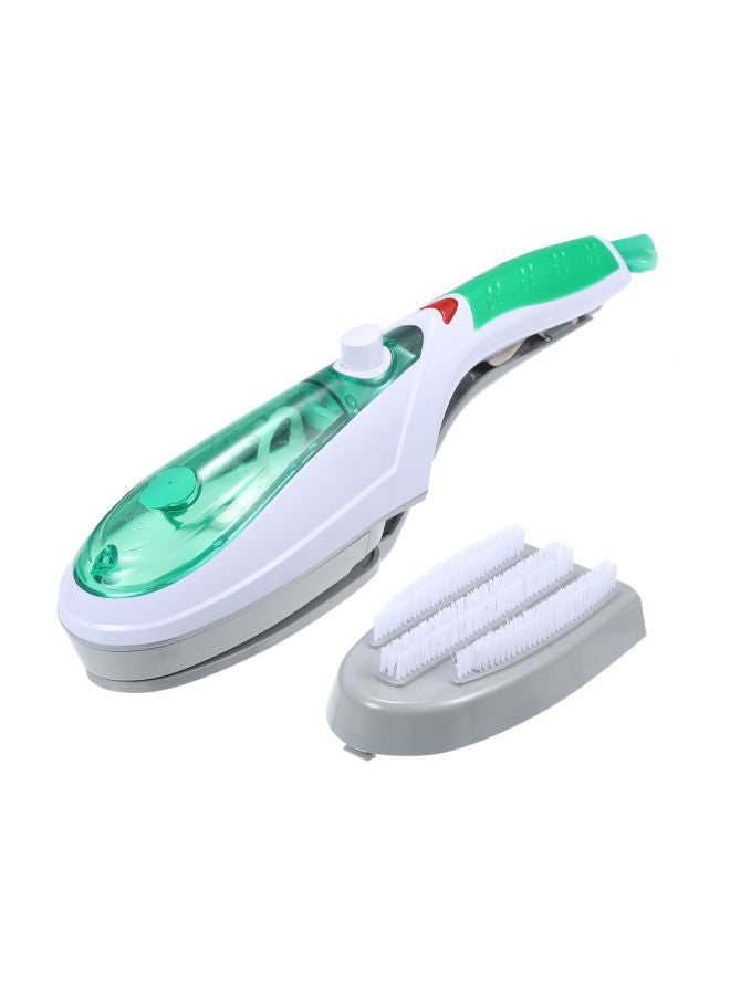 جهاز بخار كهربائي بقدرة 1000 وات 850.0 W H22195R أخضر/رمادي/أبيض - Image 1