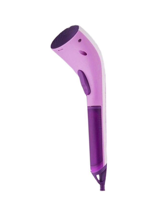 Electric Steamer 1000.0 W H32015EU Purple  - Image 1