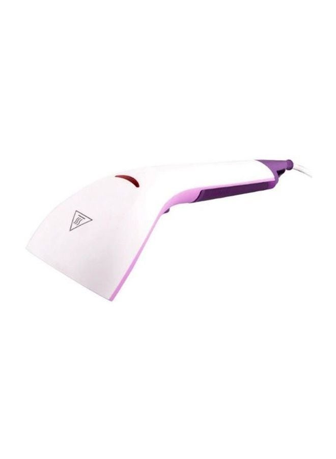 Electric Steamer 1000.0 W H32015EU Purple  - Image 2