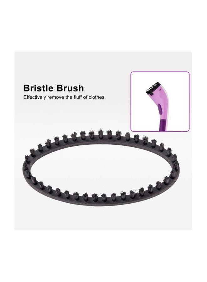 Electric Steamer 1000.0 W H32015EU Purple  - Image 3