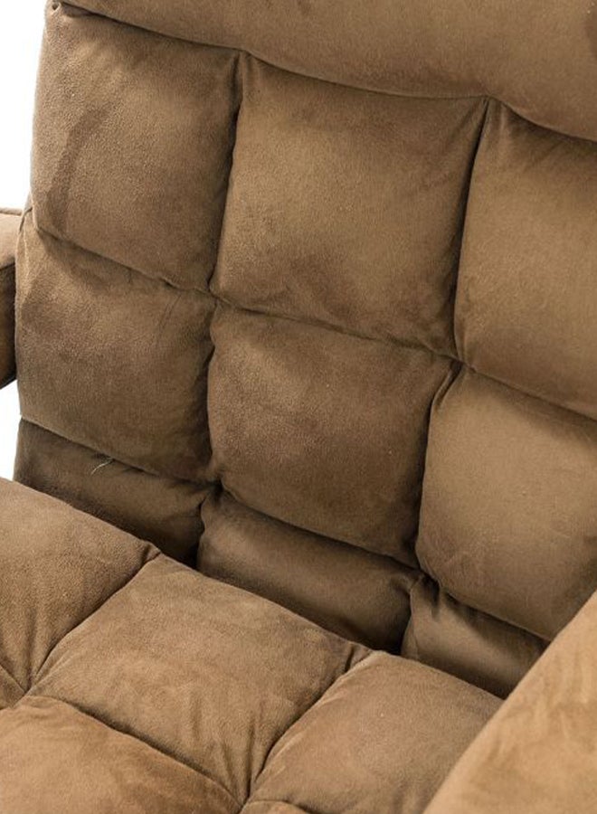 AL RIMAYA Back Support Chair 118 x 70 x 20cm 118 x 70 x 20cm - Image 2