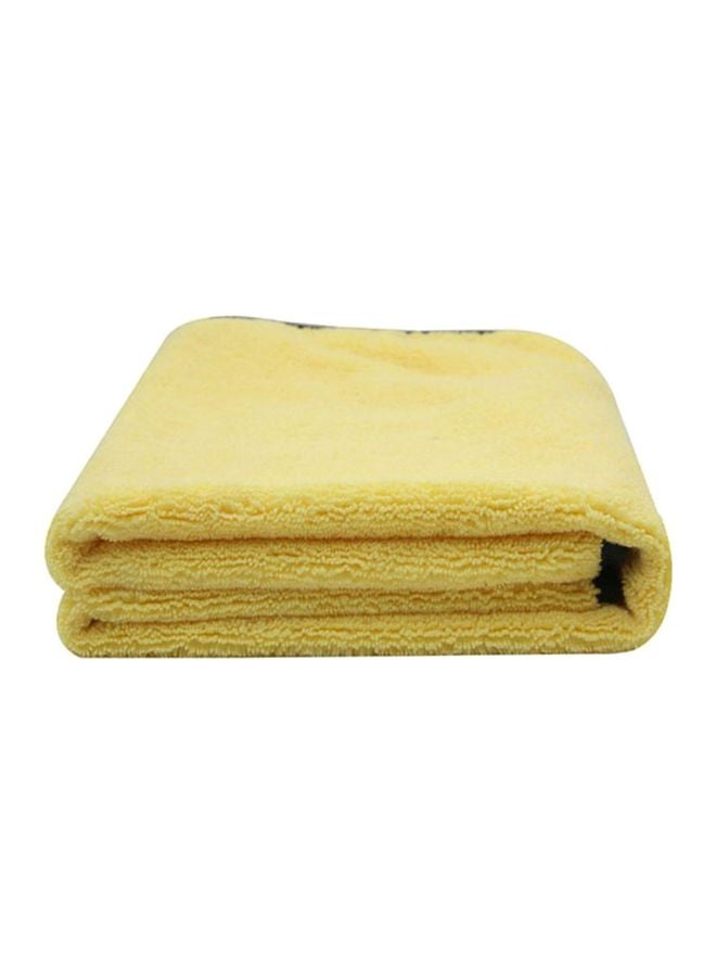 KKmoon Microfiber Car Cleaning Towel