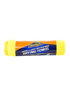 ARMOR ALL Extra Large Micro-Fibre Drying Towel 