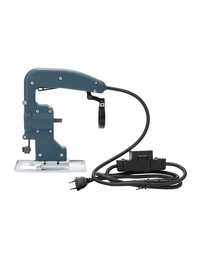 Multi-Functional Electric Converter Power Drill Blue 25cm  - Image 1