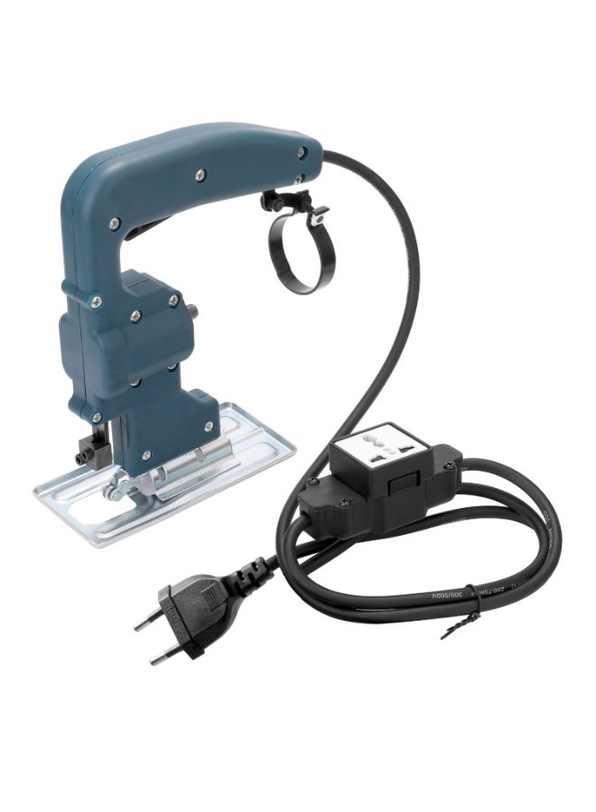 Multi-Functional Electric Converter Power Drill Blue 25cm  - Image 3