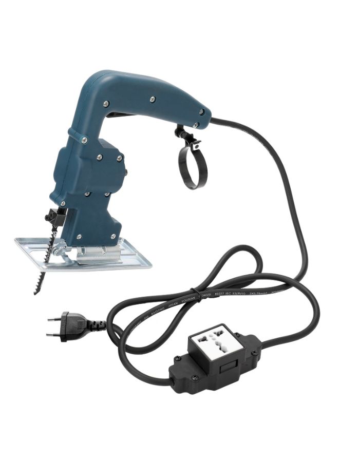 Multi-Functional Electric Converter Power Drill Blue 25cm  - Image 4
