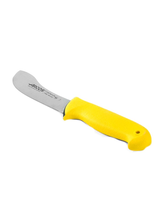 Arcos Skinning Knife Yellow 160mm  - Image 2