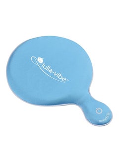 Lulla-Vibe Vibrating Mattress Pad