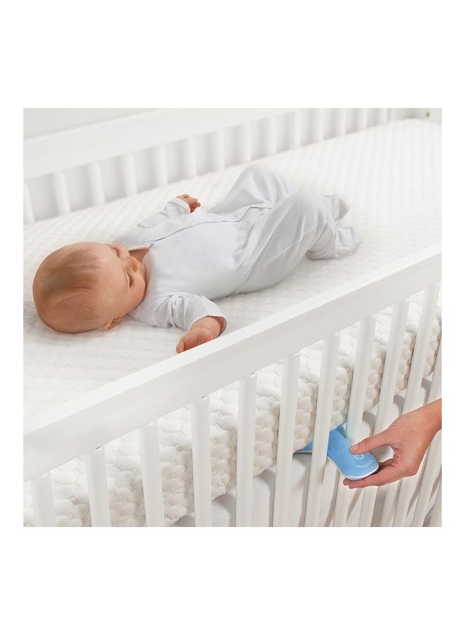 Munchkin - Lulla-Vibe Vibrating Mattress Pad - Image 1