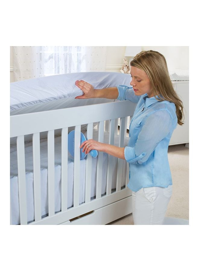 Munchkin - Lulla-Vibe Vibrating Mattress Pad - Image 1
