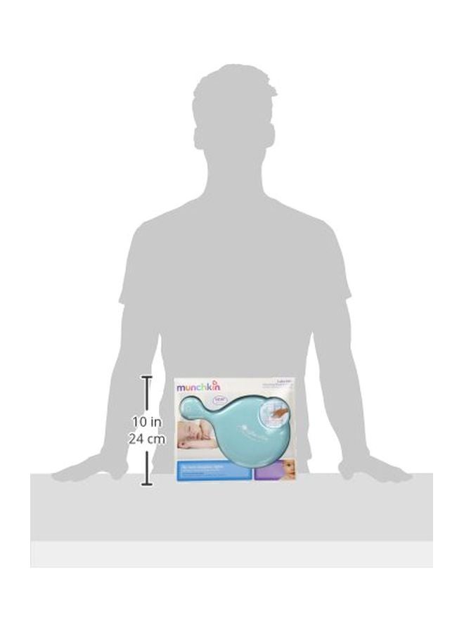 Munchkin - Lulla-Vibe Vibrating Mattress Pad - Image 1