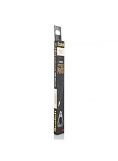 10-Pieces Scotch Smart Pencils Set Multicolour