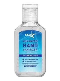 Star Advanced Hand Sanitizer 60ml 