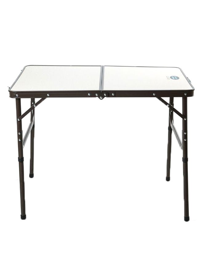 AL RIMAYA Foldable Table 63 x 8cm  - Image 1