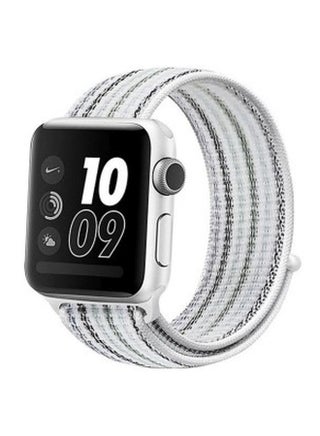 White/Black