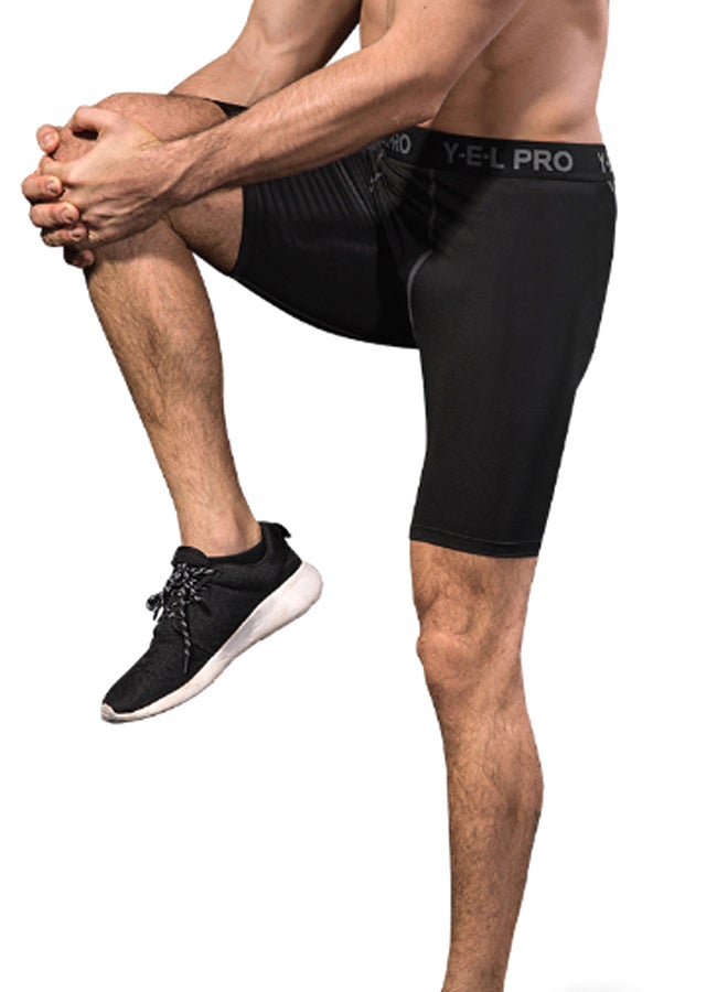 Generic 3-Piece Sports Breathable Boxer Set 2XL  - Image 2