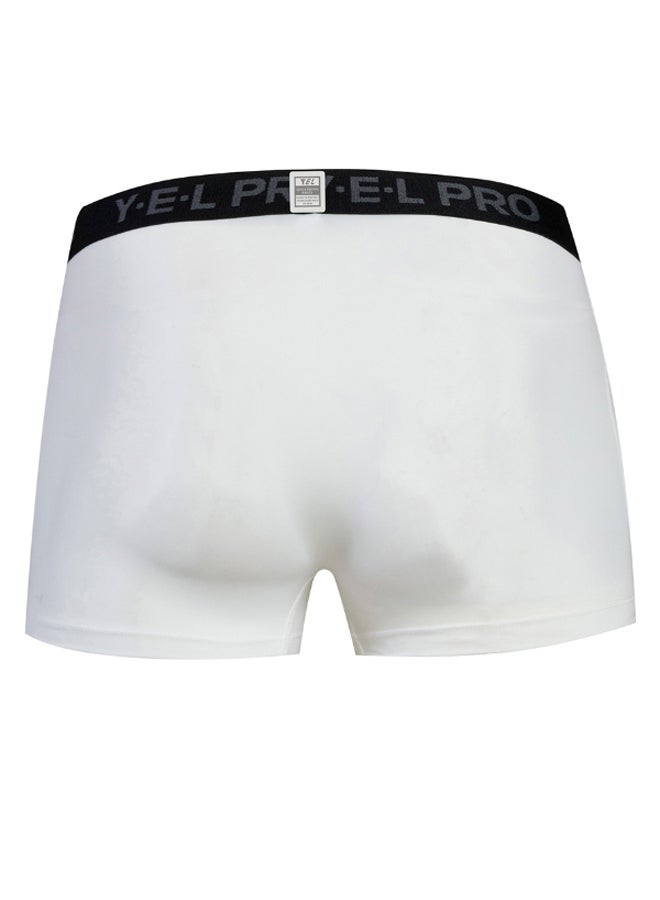 Generic 3-Piece Sports Breathable Boxer Set L  - Image 2