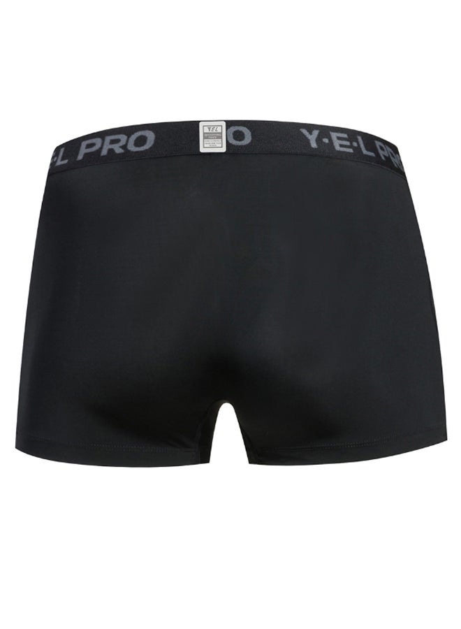 Generic 3-Piece Sports Breathable Boxer Set 3XL  - Image 2