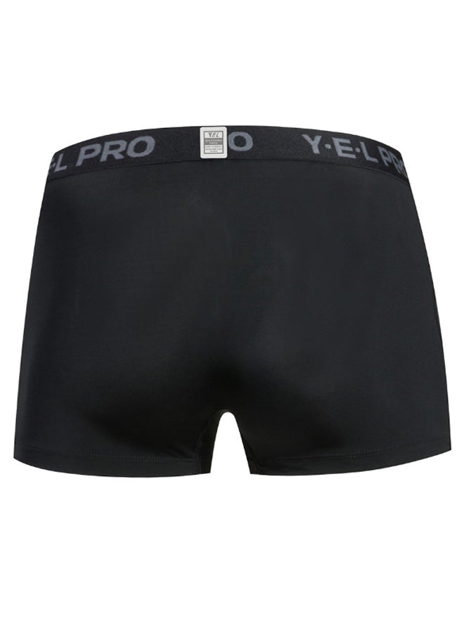 Generic 3-Piece Sports Breathable Boxer Set XL  - Image 2