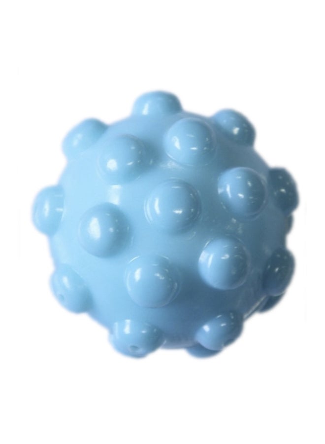 Generic Reusable Dryer Ball Blue 0.1x0.1x0.1meter  - Image 1