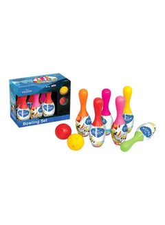 dede 8-Piece Frozen Bowling Set  - Image 1