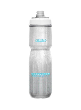 Silver/Lake Blue