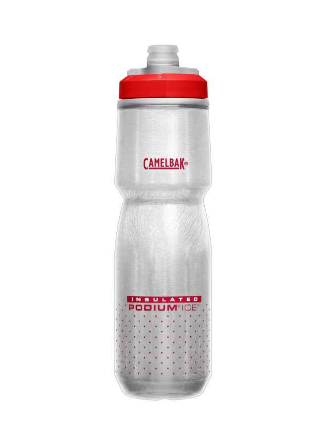 CAMELBAK - Podium Ice Insulated Water Bottle 620ml - Image 1