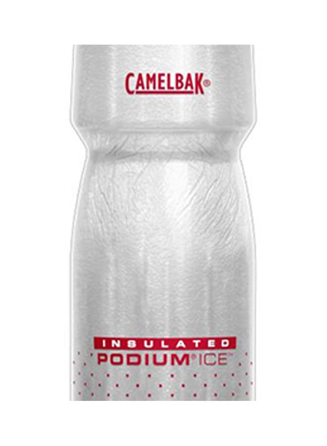 CAMELBAK - Podium Ice Insulated Water Bottle 620ml - Image 1