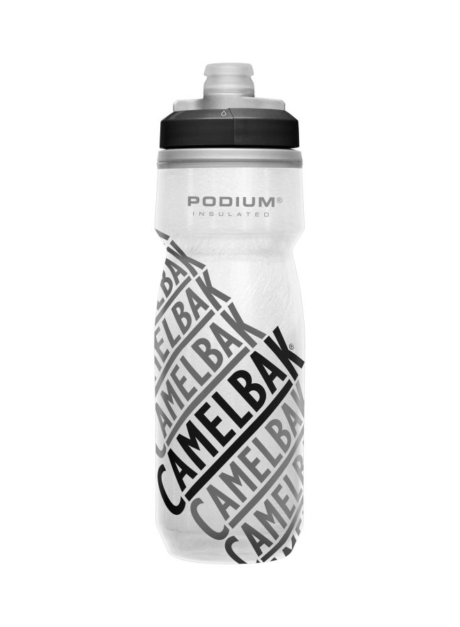 CAMELBAK Podium Chill Insulated Water Bottle 620ml  - Image 1