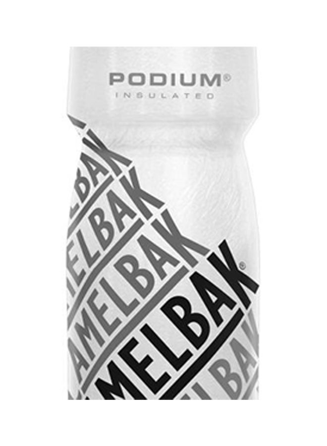 CAMELBAK Podium Chill Insulated Water Bottle 620ml  - Image 2
