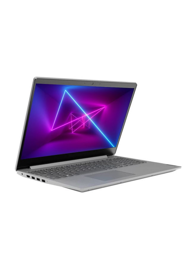 V15 Laptop With 15.6-Inch Display, Core i5 Processor/4GB RAM/1TB HDD/2GB NVIDIA Geforce MX110 Graphic Card Grey