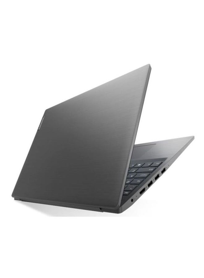 V15 Laptop With 15.6-Inch Display, Core i5 Processor/4GB RAM/1TB HDD/2GB NVIDIA Geforce MX110 Graphic Card Grey