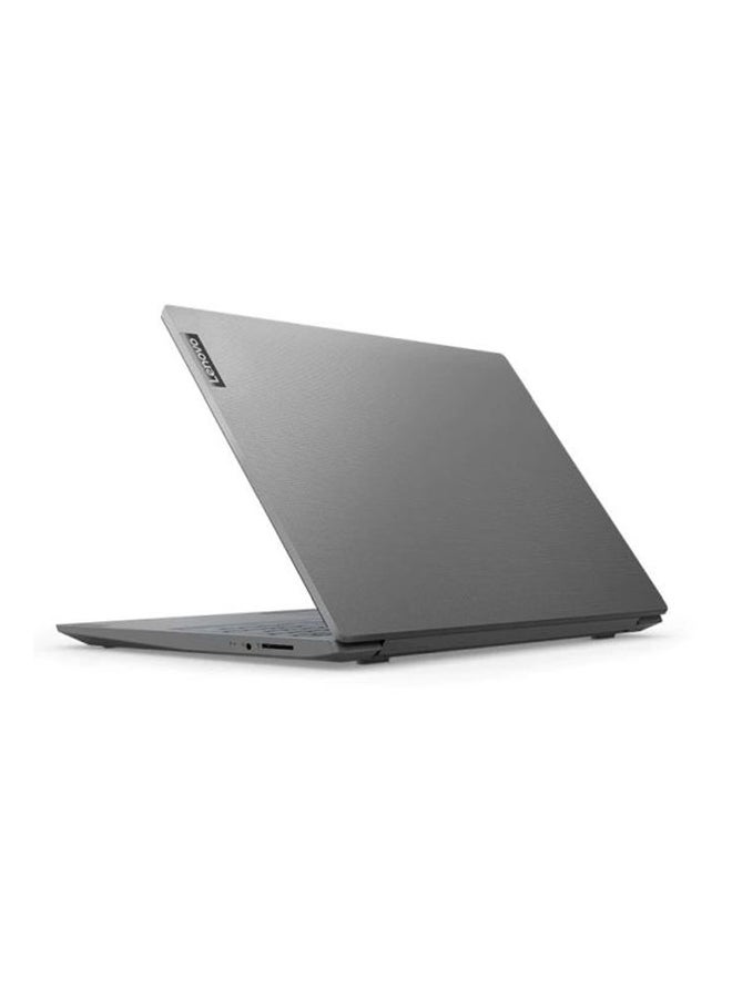 V15 Laptop With 15.6-Inch Display, Core i5 Processor/4GB RAM/1TB HDD/2GB NVIDIA Geforce MX110 Graphic Card Grey