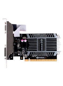 INNO3D Geforce GT710 Graphic Card Black/Silver  - Image 2