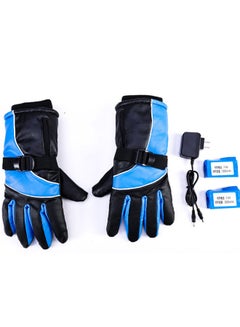 Generic Heated Waterproof Gloves  - Image 3