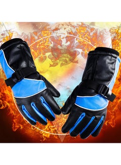 Generic Heated Waterproof Gloves  - Image 4