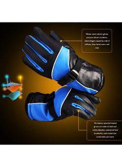 Generic Heated Waterproof Gloves  - Image 5