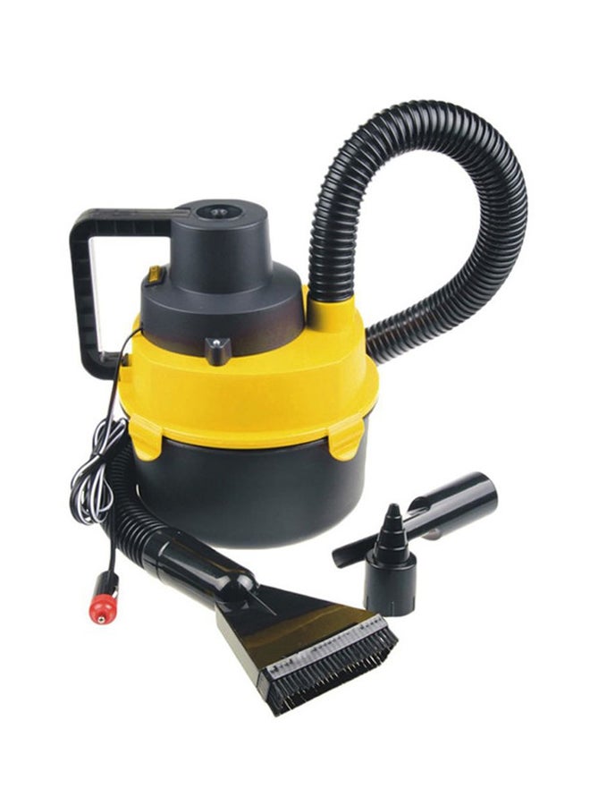 OUTAD Powerful Mini Auto Car Vacuum Cleaner