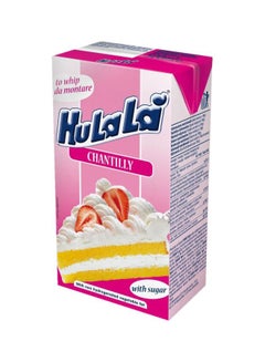 Whipping Cream 500ml