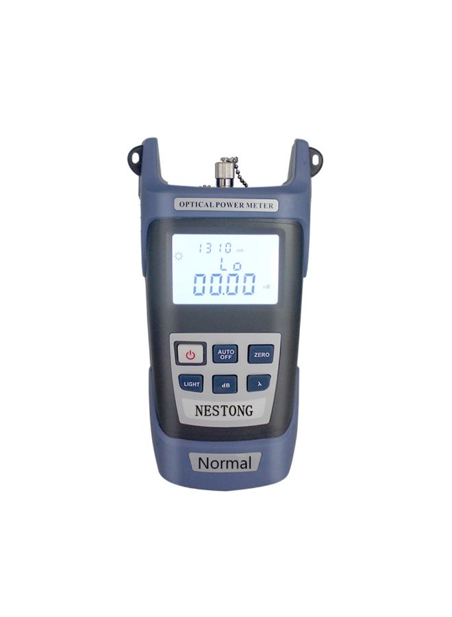 18-Piece FC-6S Fiber Optic Tool Kit multicolour - Image 4