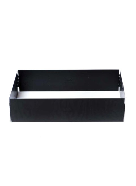 Large Foldable Wind Screen 67 x 18cm