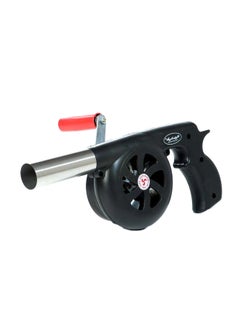 AL RIMAYA BBQ Barbecue Blower 24 x 11cm  - Image 1