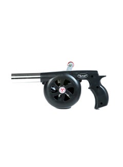 AL RIMAYA BBQ Barbecue Blower 24 x 11cm  - Image 2
