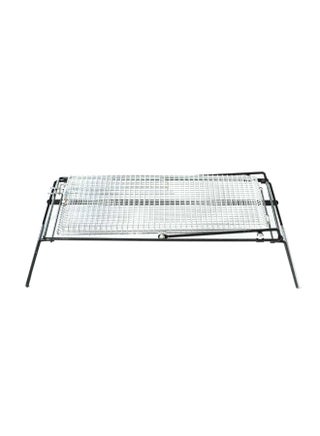 Foldable Iron Grill 72 x 49cm - v1593022644/N38657661A_1