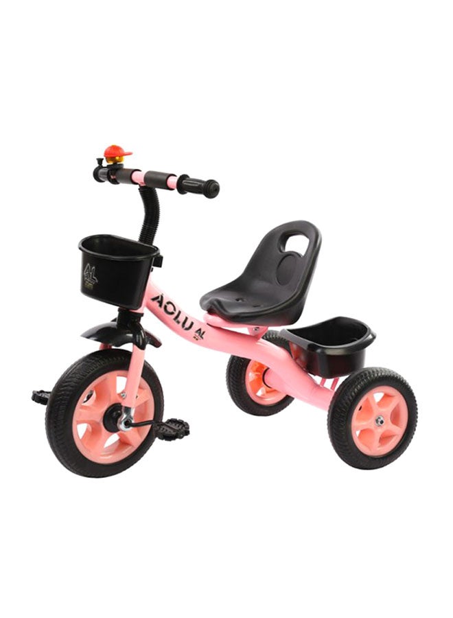 Cool Baby Paddle Tricycle With Bucket - Image 2