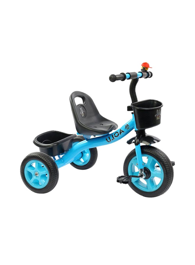 Cool Baby 3-Wheel Paddle Tricycle With Bucket - Image 2